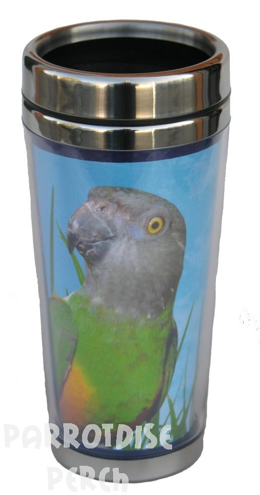 Mug Senegal