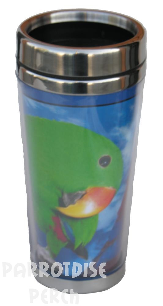 Mug Eclectus