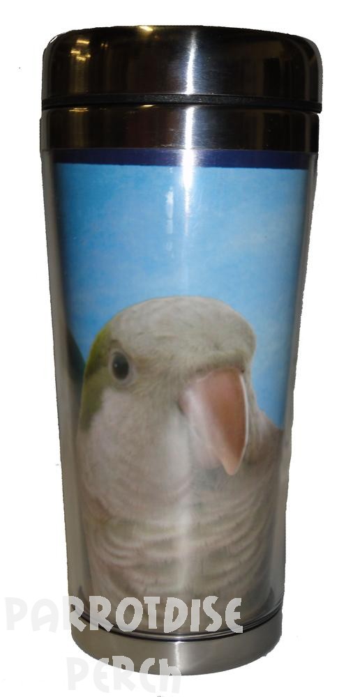 Mug Quakers