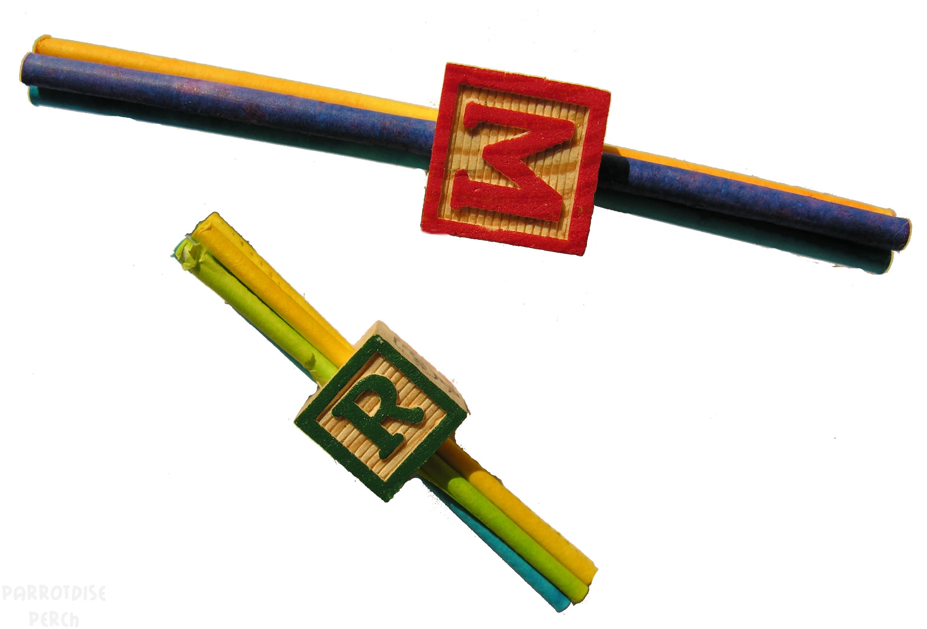 ABC Stick Toy