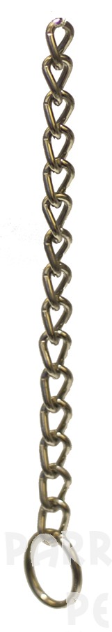 Chain & Ring Large