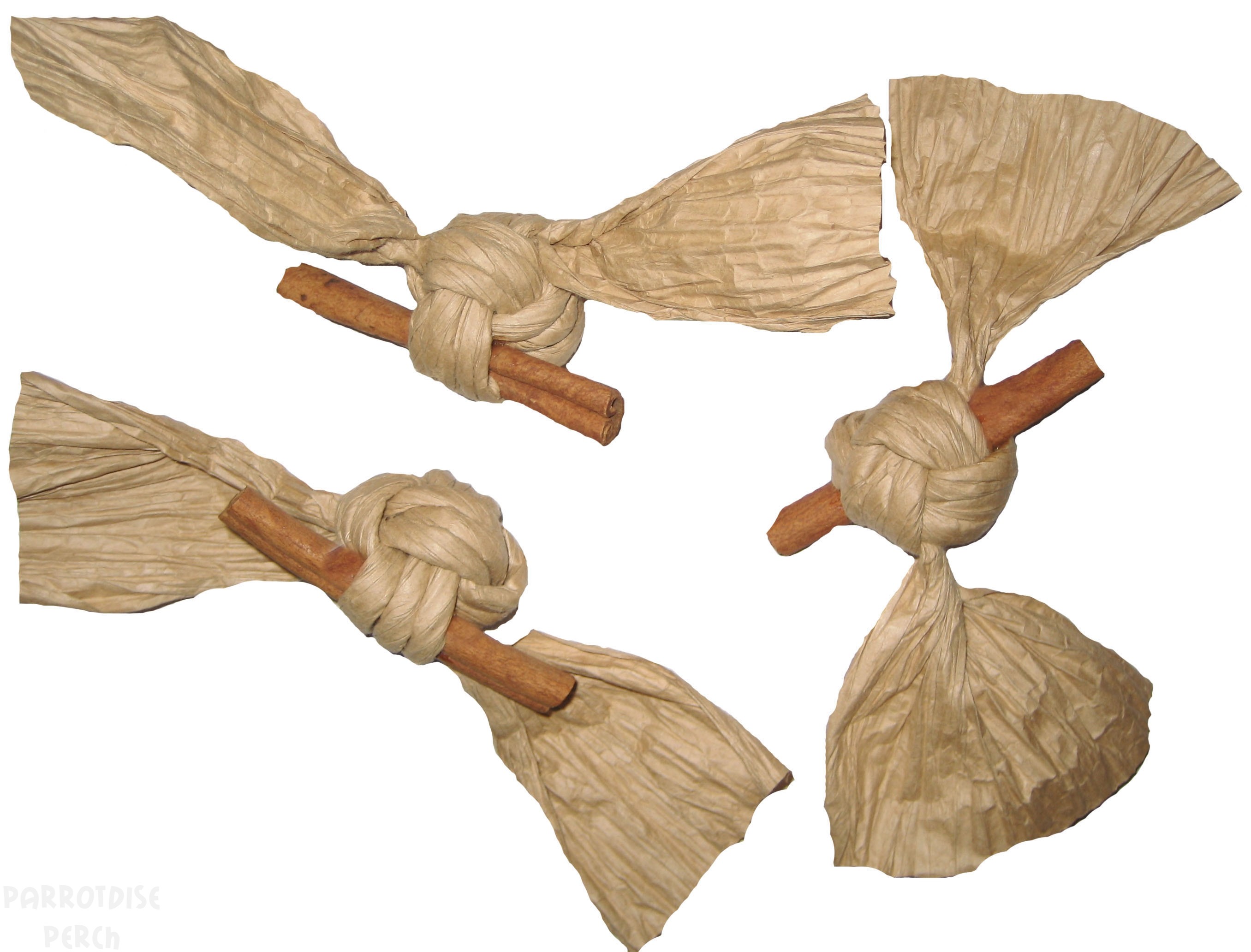 Foraging Knot