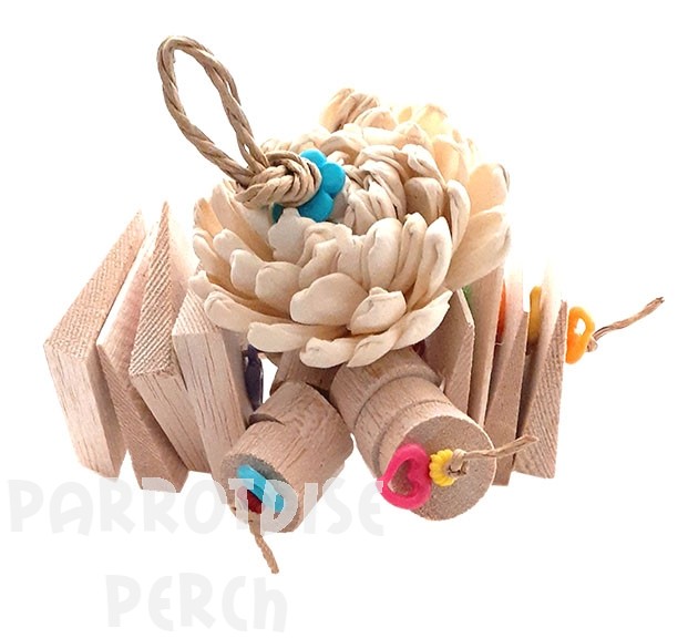 Balsa Bouquet