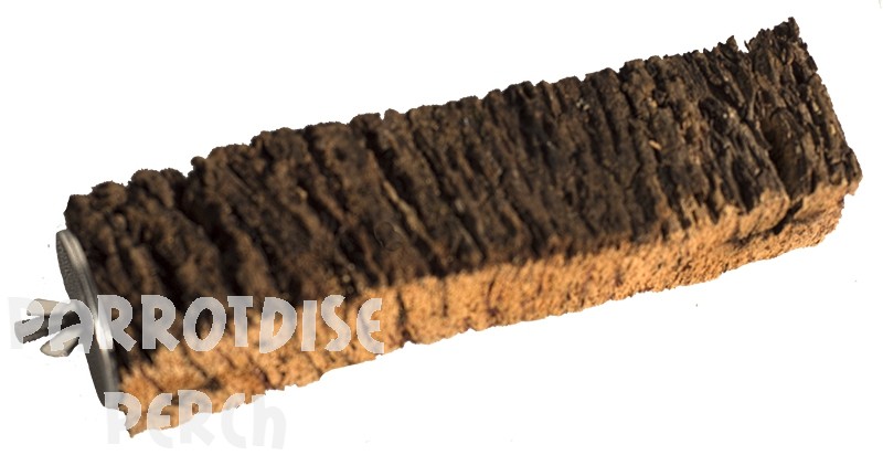 Natural Cork Perch