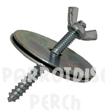 Hanger Bolt Set
