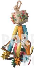 Firecracker Medium