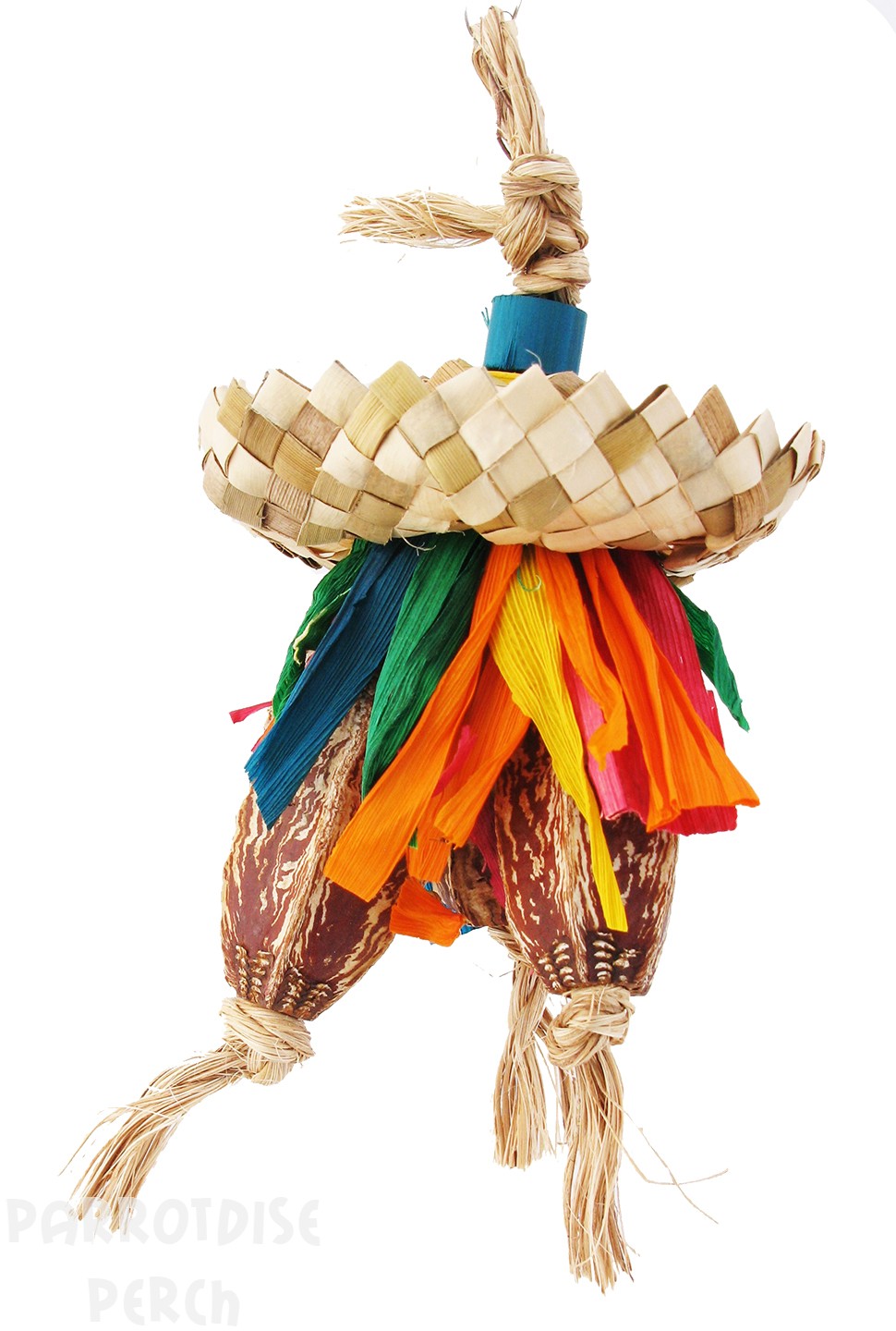 Rasta Hat