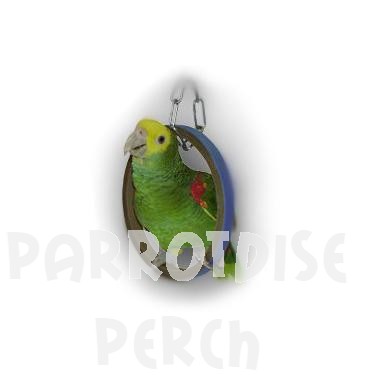 Birdie Bagels 7"