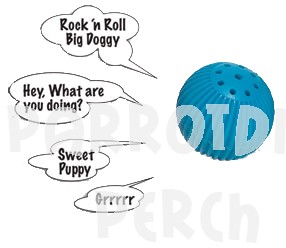 Babble Ball