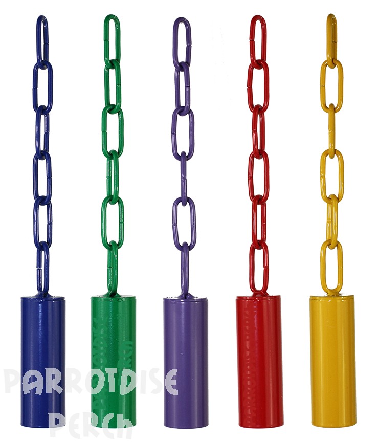 Powder Coated Bell Small