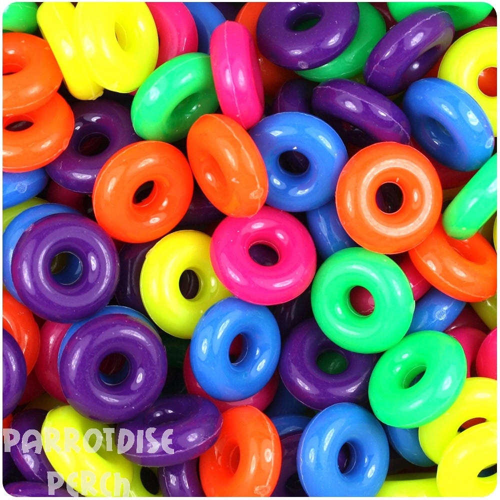 Mini Marbella Rings 14 mm