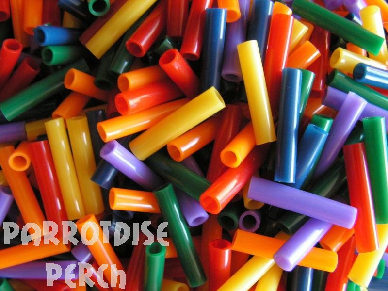 Heavy Duty Tubes (~225)