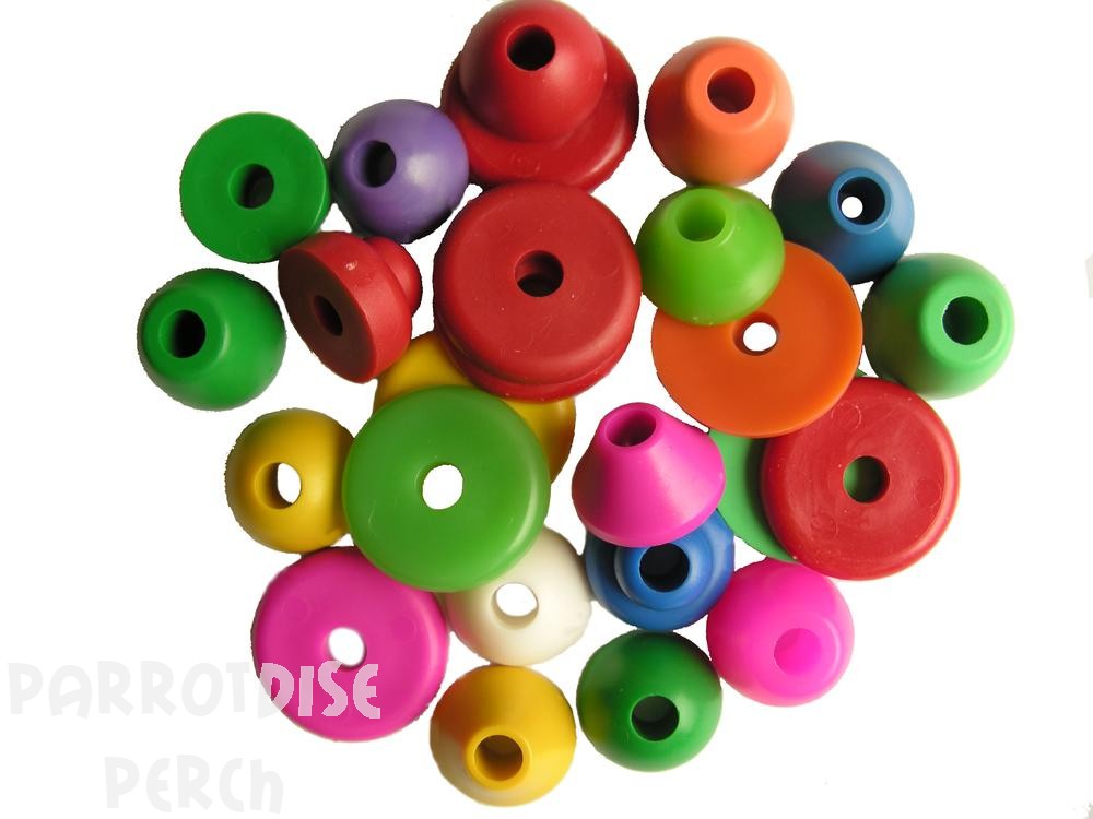 Baxtor Beads