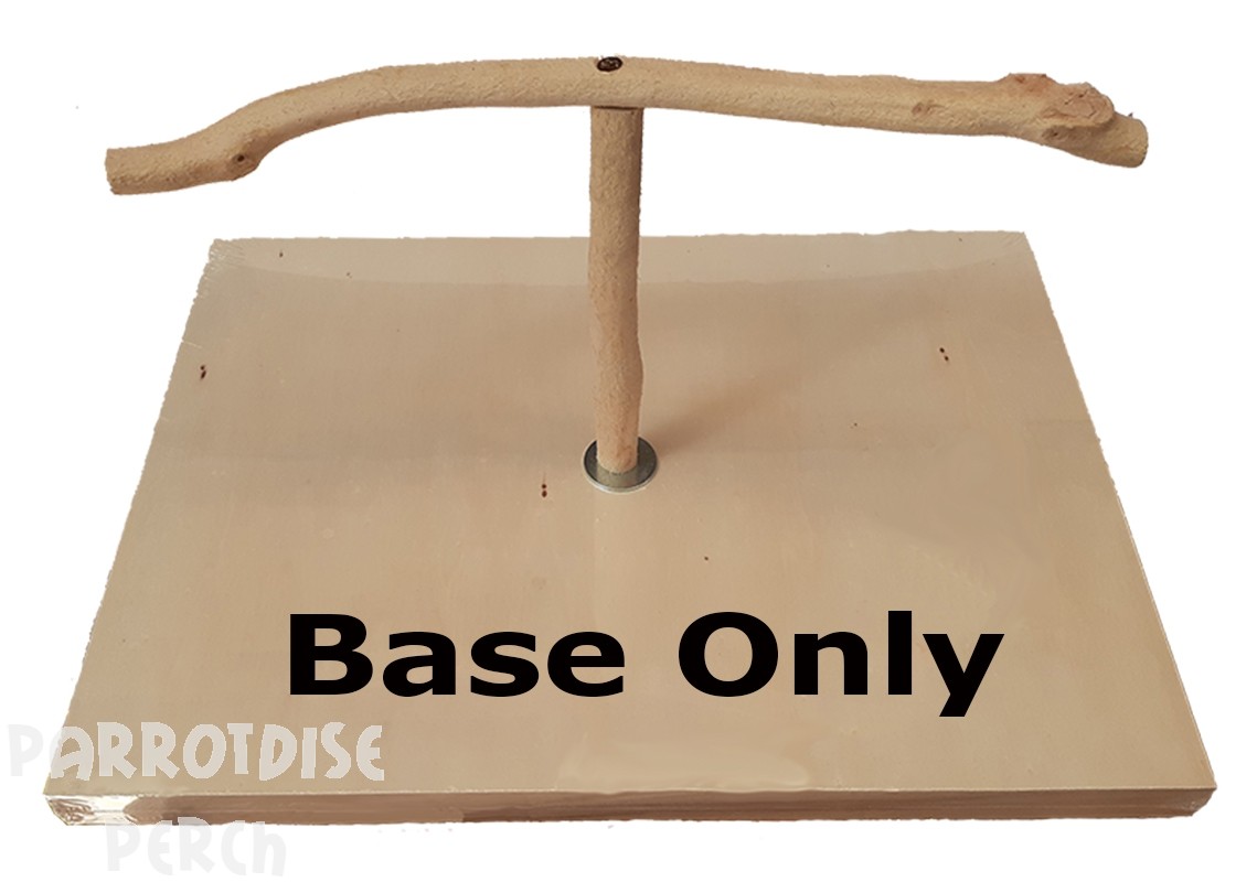 T-Perch Base