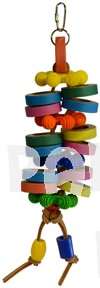 Bagel Tower