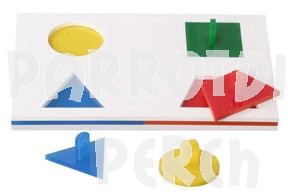 Psitta Puzzle Medium