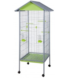 Medium Aviary Cage