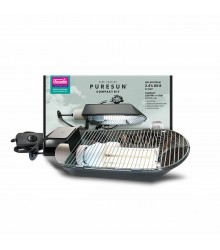 Parrot Lighting Compact Kit