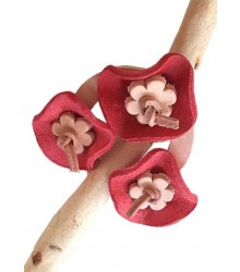 Wild Rose Roost Ring