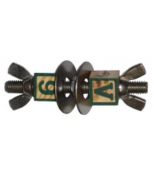 ABC Block Hand Tool Medium
