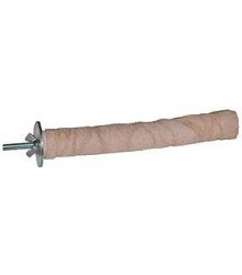 Leather Bolt on Perch
