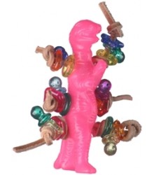 Knotty Dino