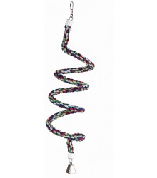 Bungee/Twister with Bell Large