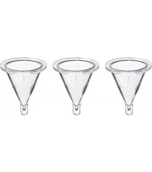 Mastermind Circle Replacement Cones (3)
