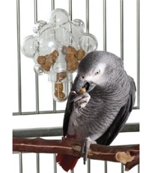 Food Tumbler Treat Holder