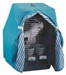 Wingabago bird carrier large 2025