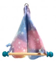 Perch Poncho