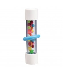 Rattle Foot Toy