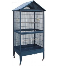 Small Aviary Cage