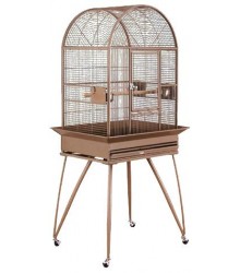 Medium Arch Bird Cage