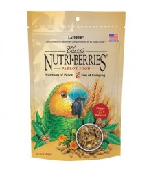 Classic Nutri-Berries Amazon