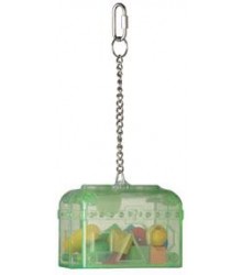 Treasure Chest Small