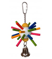 Spikey Ball
