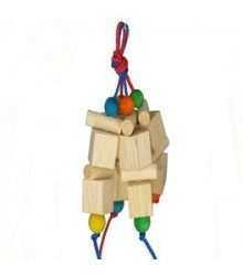 Balsa Bunch