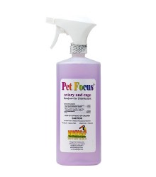 Pet Focus