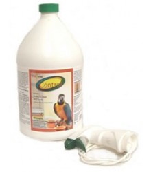 Natural Control Cage Bug Spray 128 oz