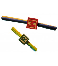 ABC Stick Toy