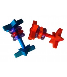 Star Barbells