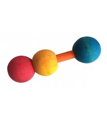 Dumbbell Extra Small