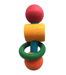Dumbbell Large