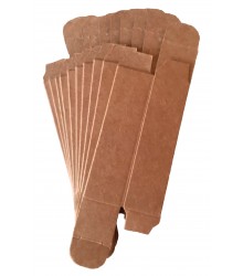 Mini Foraging Boxes (5) Foot Toy