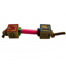ABC Chews