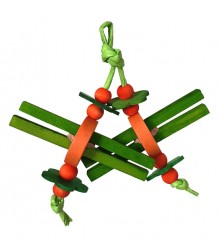 Polly Stix Doble