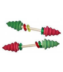 Holiday Barbells