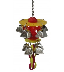 Bell of the Ball