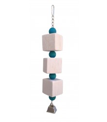 Balsa Tower
